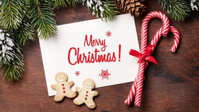 nhạc Giáng Sinh ấn tượng