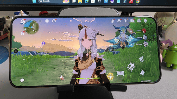 Pin HONOR X9d 5G 8.300 mAh khủng nhất phân khúc