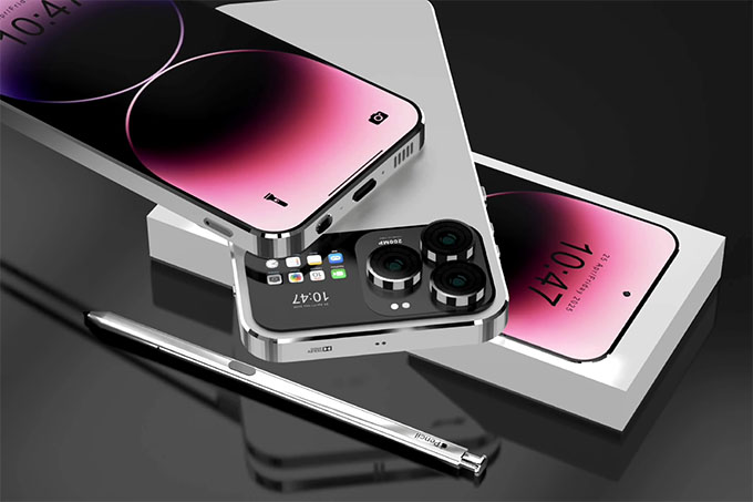 Pin lớn hơn: Kéo dài thời lượng sử dụng