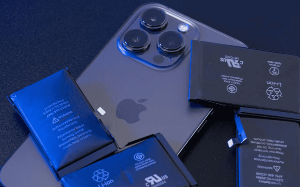 Pin iPhone dưới 80% có sao không? Khi nào nên thay pin iPhone?