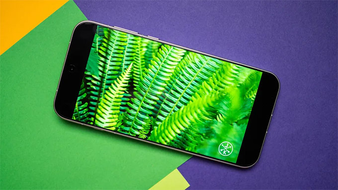 pin 7.500mAh là một trong những điểm nổi bật của Oppo Find X9 Pro cũ