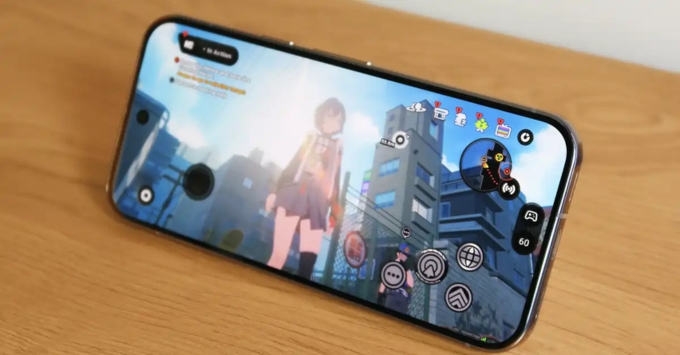 Có nên mua Pixel 10 cũ để chơi game?