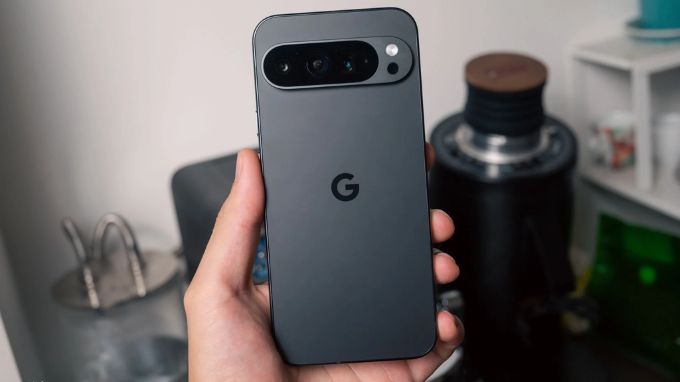 Google Pixel 9 Pro 128GB (Cũ 99%)