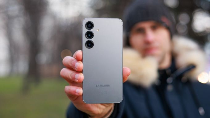 Samsung Galaxy S25 5G 12GB|256GB (Cũ 99%)