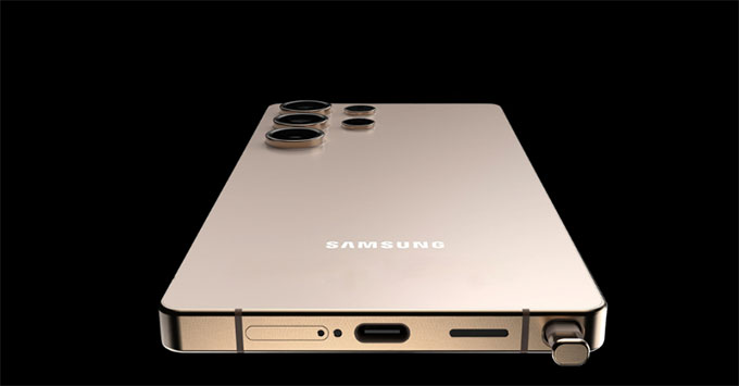 Sạc nhanh 65W và Qi2 không dây