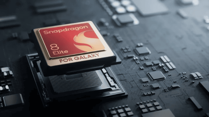 Snapdragon 8 Elite Gen 5 dẫn đầu đa nhân