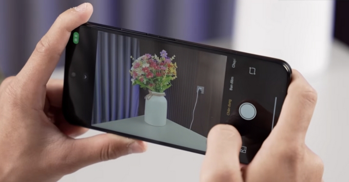 Redmi Note 14 5G khẳng định vị thế với cụm camera chính 108MP