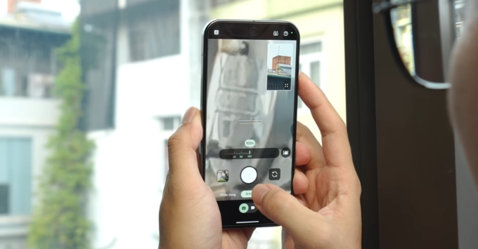 Đánh giá camera Google Pixel 10 Pro cũ và iPhone 15 Pro cũ chụp ảnh và quay video có sắc nét?