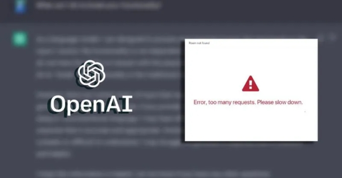 Những lỗi thường gặp khi tạo nhóm trên ChatGPT