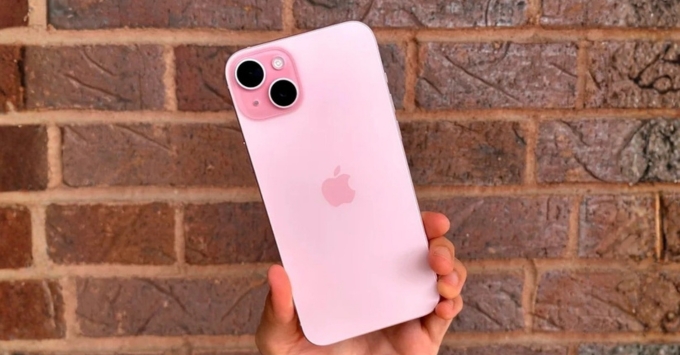 Màu điện thoại phù hợp với người Mệnh Hỏa năm 2026