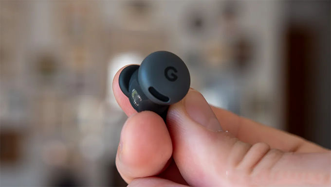 Thiết kế siêu nhỏ gọn, bền bỉ 