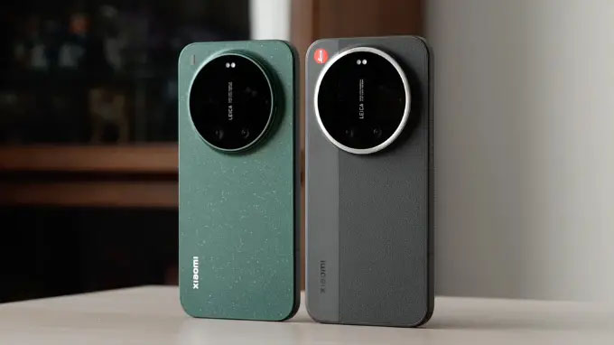 Xiaomi 17 Ultra có kích thước 162.9 x 77.6 x 8.29mm với trọng lượng 224g