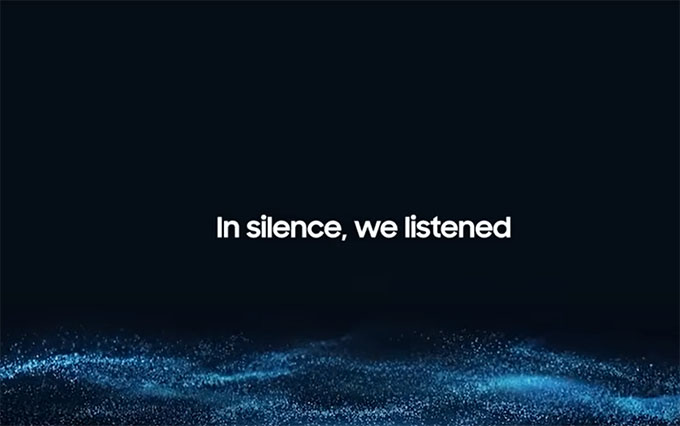 Samsung tập trung khắc phục vấn đề nhiệt độ trên chipset mới