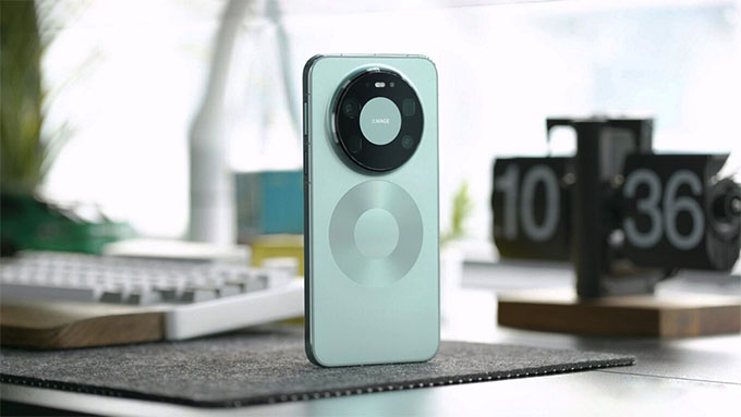 Thông số kỹ thuật nổi bật của Huawei Mate 80