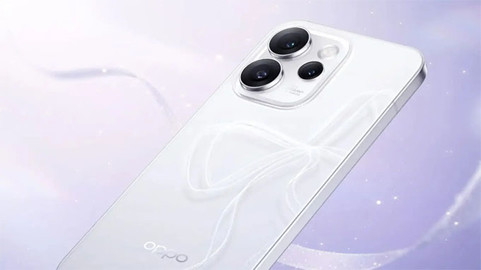 Những tính năng nổi bật trên Oppo Reno 15c