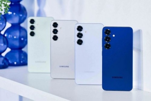 Galaxy S26 dùng chip gì? Hiệu năng mới có đáng kỳ vọng?