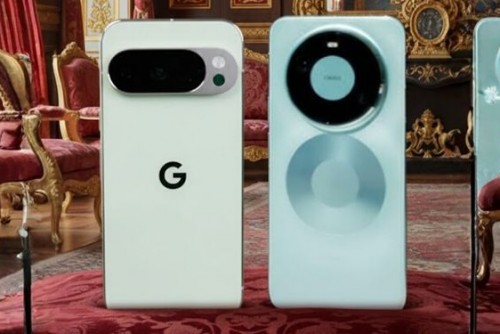 So sánh Huawei Mate 80 và Pixel 10 Pro: Chọn flagship nào?