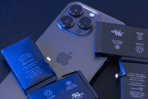 Pin iPhone dưới 80% có sao không? Khi nào nên thay pin iPhone?