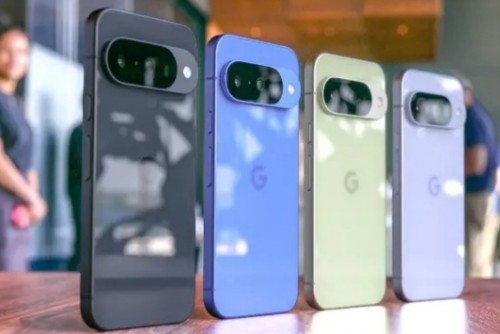 Pixel 10 cũ cho game thủ: Có đáng mua không?