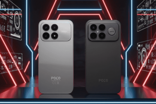 So sánh Poco F8 Pro và Poco F8 Ultra: Nâng cấp nào đáng giá?