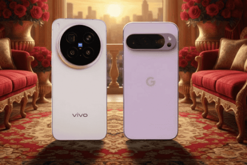 Nên mua Vivo X300 Pro hay Pixel 9 Pro: Hiệu năng khủng, tinh hoa AI hội tụ