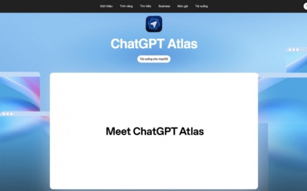 ChatGPT Atlas là gì? Đánh giá trình duyệt AI mới nhất 2025