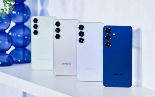 Galaxy S26 dùng chip gì? Hiệu năng mới có đáng kỳ vọng?