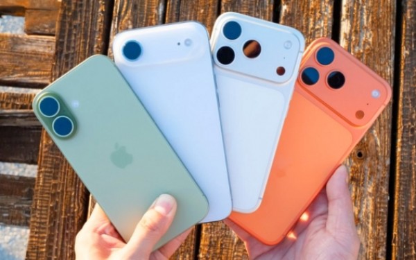 Mua iPhone 17 cũ online, có nên không? 5 Rủi ro bạn cần biết