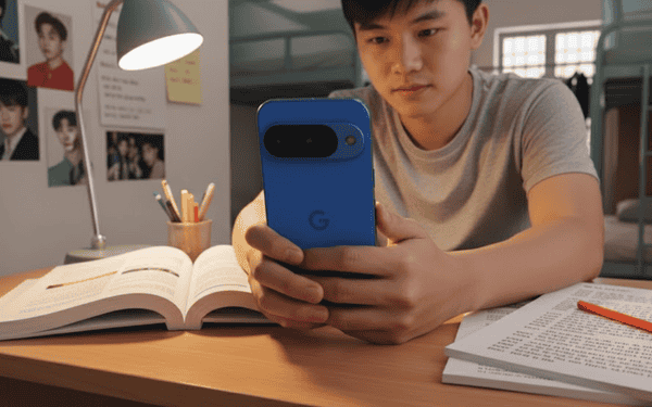 Pixel 10 cũ cho sinh viên: Có phù hợp trong năm 2025?