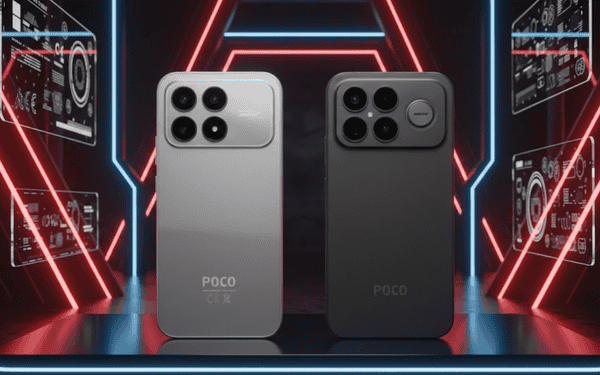 So sánh Poco F8 Pro và Poco F8 Ultra: Nâng cấp nào đáng giá?