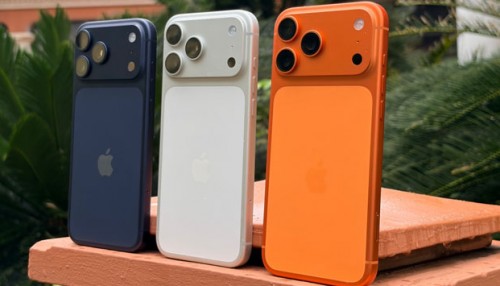 iPhone 17 Pro/Pro Max bất ngờ loại bỏ chế độ chân dung ban đêm, nguyên nhân vì sao?