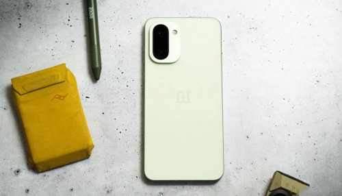 Đánh giá OnePlus 15R: 'Quái vật' pin 7400mAh và những đặc quyền cho game thủ