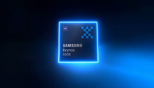 Exynos 2600 lộ diện, khẳng định tinh chỉnh mới với công nghệ GAA 2nm tiên tiến