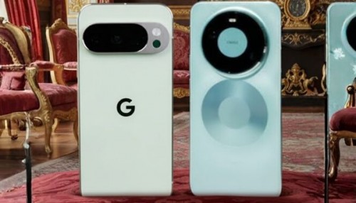 So sánh Huawei Mate 80 và Pixel 10 Pro: Chọn flagship nào?