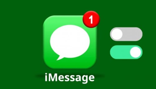 iMessage không hoạt động, nguyên nhân và cách khắc phục