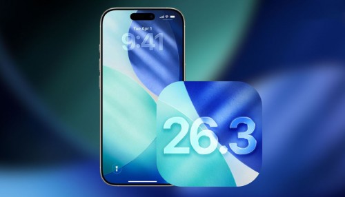 iOS 26.3 cho phép chuyển dữ liệu từ iPhone sang Android: Nhanh như AirDrop