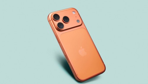 Honor Power 2: 'Bản sao' iPhone 17 Pro sở hữu viên pin khủng 10.080 mAh