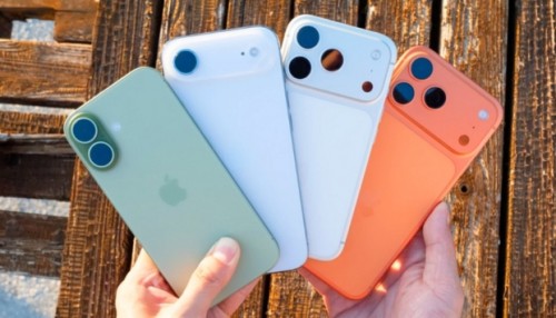 Mua iPhone 17 cũ online, có nên không? 5 Rủi ro bạn cần biết