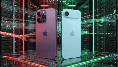 Nên mua iPhone Air hay iPhone 14 Pro? Chọn sự mỏng nhẹ hay hiệu năng Pro?