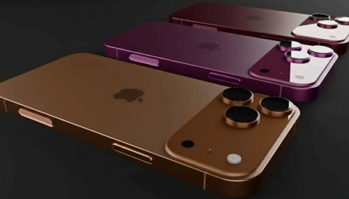 10 thay đổi đáng chú ý trên iPhone 18 Pro Max: Điều gì đáng mong đợi