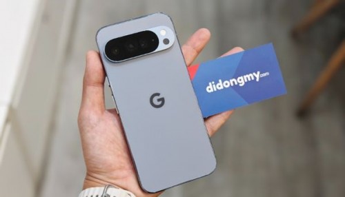 Nơi mua Pixel 10 Pro cũ uy tín tại Việt Nam: Giải pháp tiết kiệm, an toàn dành cho bạn!
