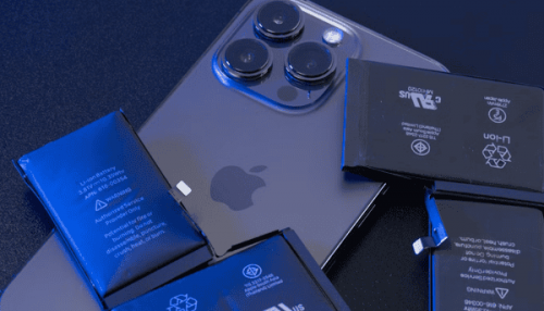 Pin iPhone dưới 80% có sao không? Khi nào nên thay pin iPhone?