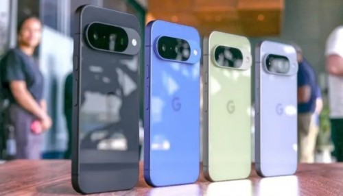 Pixel 10 cũ cho game thủ: Có đáng mua không?