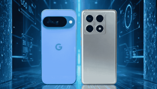 Pixel 10 cũ vs Xiaomi 14T Pro: Chọn camera hay hiệu năng?