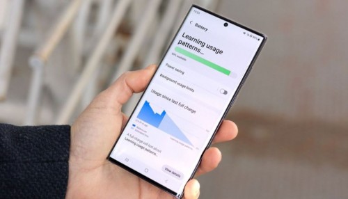 Hướng dẫn cách kiểm tra tốc độ sạc thực tế của điện thoại
