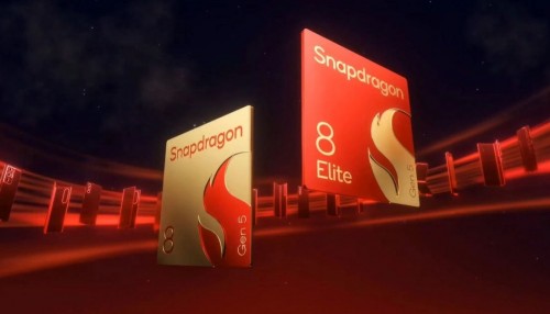 Snapdragon 8 Elite vs Snapdragon 8 Gen 5: Điểm khác biệt là gì?