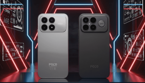 So sánh Poco F8 Pro và Poco F8 Ultra: Nâng cấp nào đáng giá?