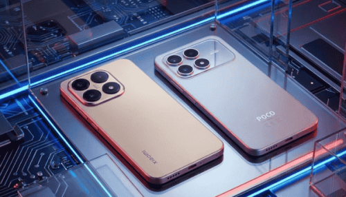 So sánh POCO F8 Pro vs Xiaomi 15T: Lựa chọn nào tối ưu nhất?