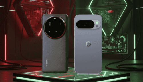So sánh Xiaomi 17 Ultra vs Pixel 10 Pro: Hai đế chế hiệu năng và trí tuệ nhân tạo