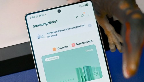 Hướng dẫn cách thêm thẻ từ vào điện thoại Samsung nhanh chóng